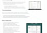 be full stack web developer for website development, backend frontend dev